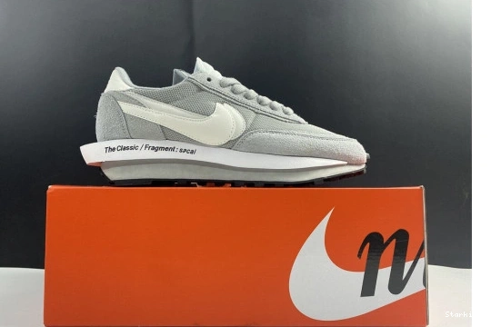 Fragment Waffle sacai Grey Nike LD SF DH2684-001 0911